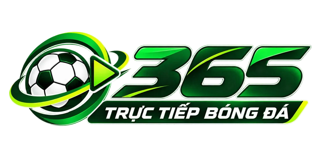 Trực tiếp bóng đá 365